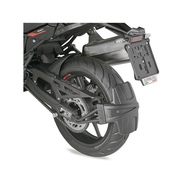 Кріплення GIVI до заднього крила RM02 до Benelli TRK 702/ X (23-)