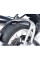 Задній крило PUIG для BMW R1100GS / R1150GS/Adventure (матовий чорний)