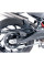 Задній крило PUIG для BMW F800R 09-20 (карбон)