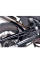 Задній крило PUIG для BMW F650 08-12 / F800GS 08-17 / F800GS Adventure 13-18 (матовий чорний)