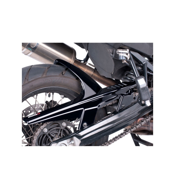 Задній крило PUIG для BMW F650 08-12 / F800GS 08-17 / F800GS Adventure 13-18 (матовий чорний)