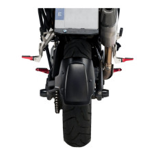 Задній крило PUIG для BMW F750GS (18-22), F850GS (18-) / Adventure (19-)