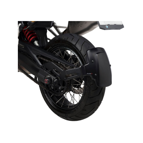 Задній крило PUIG для BMW F750GS (18-22), F850GS (18-) / Adventure (19-)