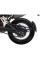Задній крило PUIG для BMW F750GS (18-22), F850GS (18-) / Adventure (19-)