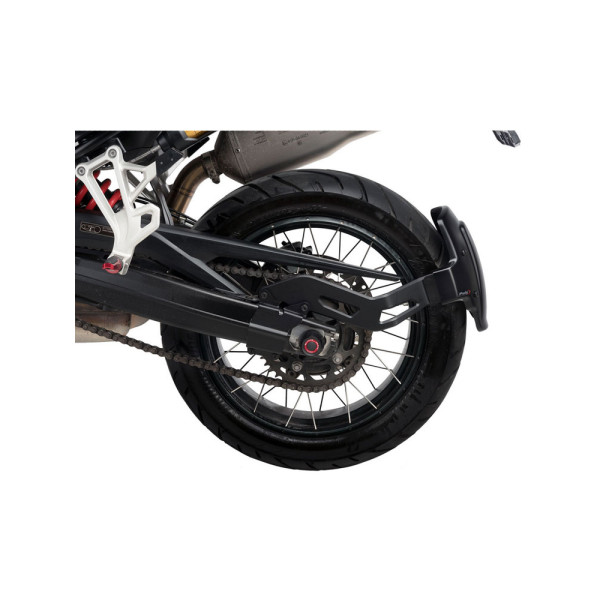 Задній крило PUIG для BMW F750GS (18-22), F850GS (18-) / Adventure (19-)