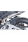 Задній крило PUIG для Aprilia Shiver 750 07-16 / Shiver GT 09-13 / Shiver 900 17-21 (карбон)