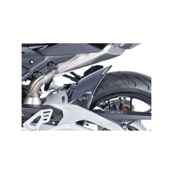 Задній крило PUIG для Aprilia Shiver 750 07-16 / Shiver GT 09-13 / Shiver 900 17-21 (карбон)