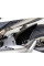 Задній крило PUIG для Aprilia Shiver 750 07-16 / Shiver GT 09-13 / Shiver 900 17-21 (матовий чорний)