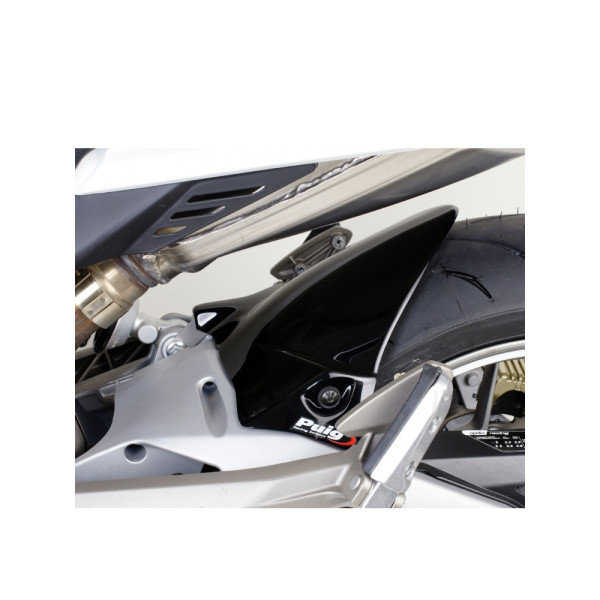 Задній крило PUIG для Aprilia Shiver 750 07-16 / Shiver GT 09-13 / Shiver 900 17-21 (матовий чорний)