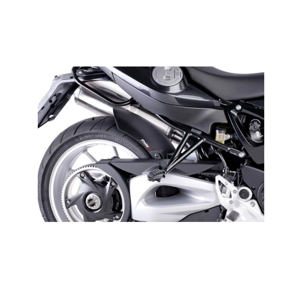 Задній крило PUIG для BMW F800 GT 13-20 (карбон)