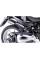 Задній крило PUIG для BMW F800 GT 13-20 (матовий чорний)