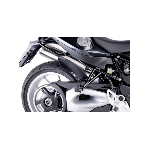 Задній крило PUIG для BMW F800 GT 13-20 (матовий чорний)