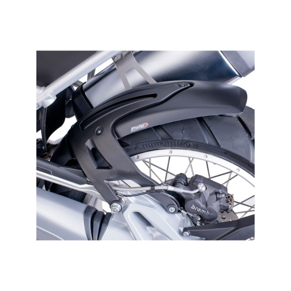 Задній крило PUIG для BMW R1200GS 13-17/Adventure 14-17 (матовий чорний)
