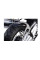 Задній крило PUIG для BMW R1200 GS 04-12 / Adventure 06-13 (матовий чорний)