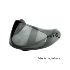 Затемнене скло для шолома Scorpion Exo-1200/710/510/491/390 модель: KDF14-3