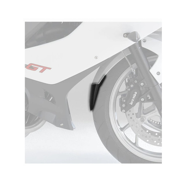 Подовження переднього брудозахисника PUIG для BMW F800 R/S/ST/GT