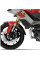 Подовження переднього брудозахисника PUIG для BMW F800 R/S/ST/GT