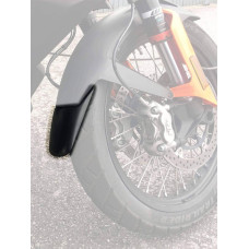 Подовження переднього брудозахисника PUIG до KTM 790 Adventure (19-20)/ 890 Adventure (21-)