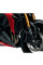 Подовження переднього брудозахисника PUIG для Suzuki GSX-S 1000/F (15-21)