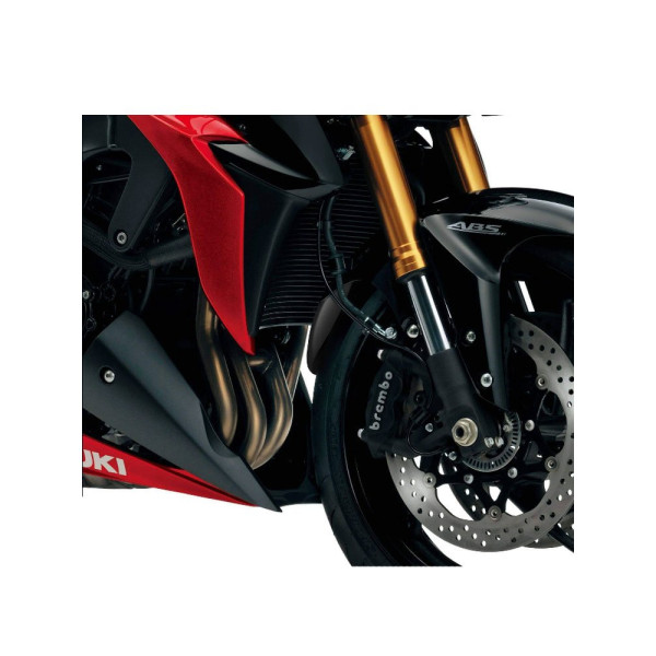 Подовження переднього брудозахисника PUIG для Suzuki GSX-S 1000/F (15-21)