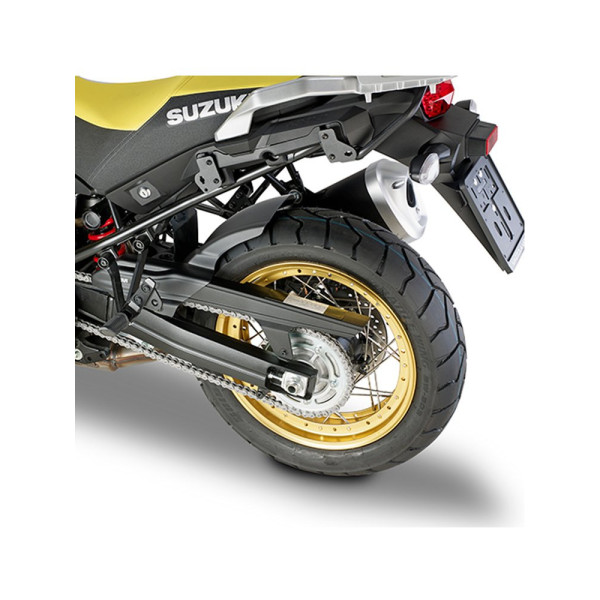 Задній крило Givi для Suzuki DL 1000 V-Strom (17-19), V-Strom 1050 DE (23-)