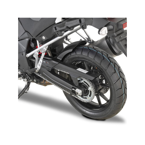 Задній крила GIVI Suzuki DL 1000 V-Strom 14-16