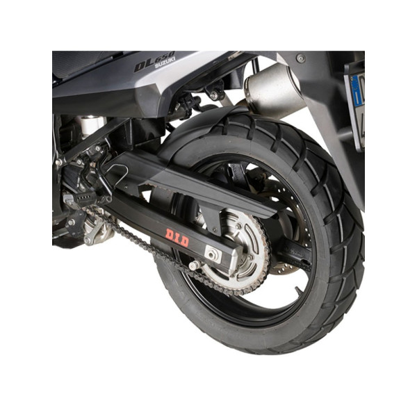 Задній крило Givi для Suzuki DL 650 V-Strom (04-11)/ (17-)