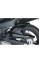 Задній крило PUIG для Suzuki DL650 V-Strom / XT (07-) (матовий чорний)