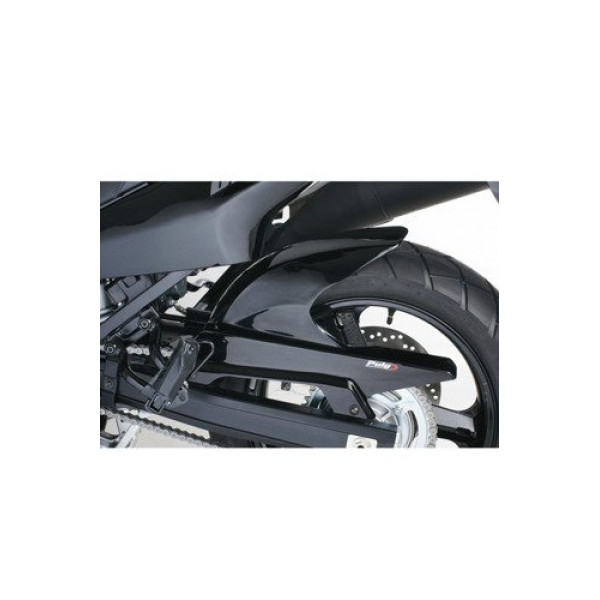Задній крило PUIG для Suzuki DL650 V-Strom / XT (07-) (матовий чорний)