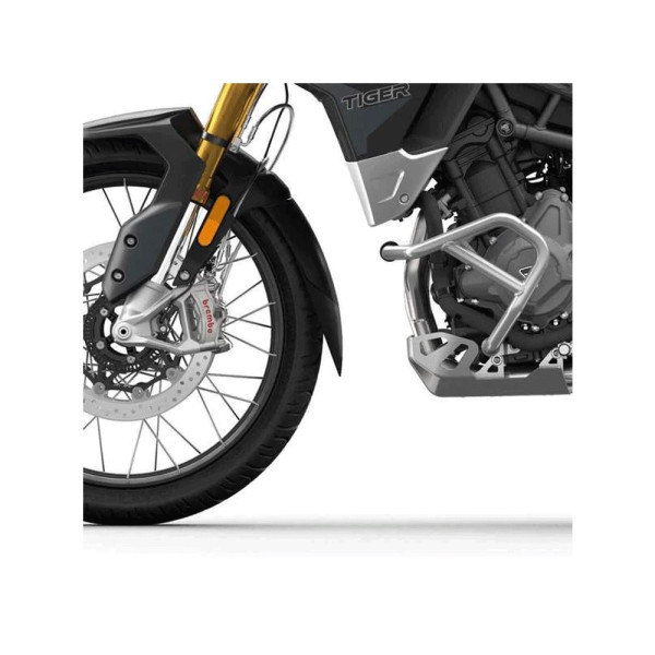 Подовження переднього крила PUIG до Triumph Tiger 900 Rally / Rally Pro (20-)
