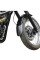 Подовження переднього крила PUIG для Triumph Scrambler (06-20) / Thruxton (04-16)