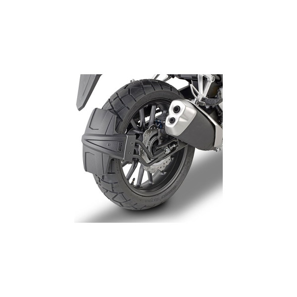 Задній крило GIVI RM02 Triumph Tiger 900/ GT/ GT Pro/ Rally/ Rally Pro (20-)кронштейн в комплекті