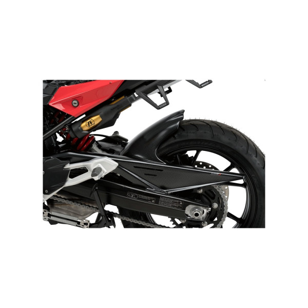 Задній крило PUIG для BMW F750GS / F850GS / F850GS Adventure карбонове