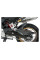 Задній крило PUIG для BMW F750GS / F850GS / F850GS Adventure карбонове