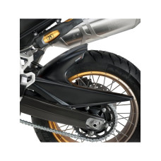 Задній крило PUIG для BMW F750GS / F850GS / F850GS Adventure чорний матовий
