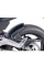Задній брудозахисник PUIG для Kawasaki ER-6 N/F 12-16 (матовий чорний)