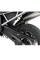 Задній крило PUIG для Triumph Tiger 900 (20-) чорний матовий