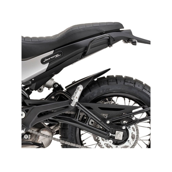 Подовження заднього крилка PUIG до Benelli Leoncino 500 17-