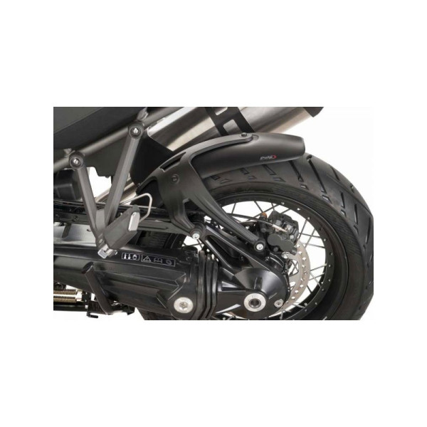 Задній крило PUIG для Triumph Tiger Explorer XC/ XR/XRX/XRT/XCX/XCA 16-20 (матовий чорний)