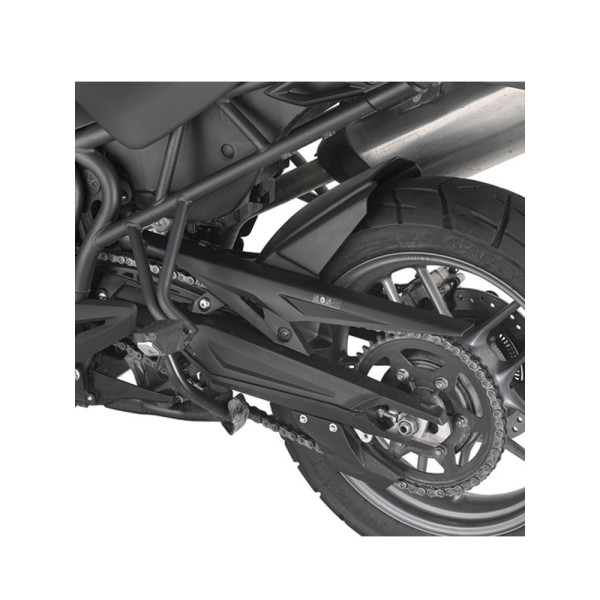 Задній крило GIVI Triumph Tiger 800/ XC 11-14/ XC/ XCx/ XCa/ XR/ XRx/ XRt 15-19