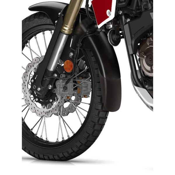 Подовження переднього брудозахисника PUIG до Yamaha Tenere 700 (19-)/ Rally Edition (19-)/ World Raid (22-)/ Explorer Edition (23-), Extreme Edition (23-)