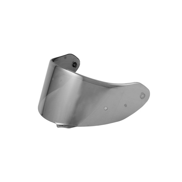 Скло для шолома AIROH ST701, Valor, ST501, Spark срібне дзеркальне