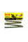 APRILIA RS 125 97-05 комплект приводу DID520 DZ2 G&B (золотий та чорний, посилений ланцюг, безоринговий) зірочки SUNSTAR