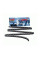 APRILIA DORSODURO 750 08-11 комплект приводу DID525 ZVMX SUPER STREET (X-кільце гіпер-посилене) зірочки SUNSTAR