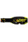 Мотоциклетні окуляри з затемненою лінзою Leatt Velocity 5.5 Tiger