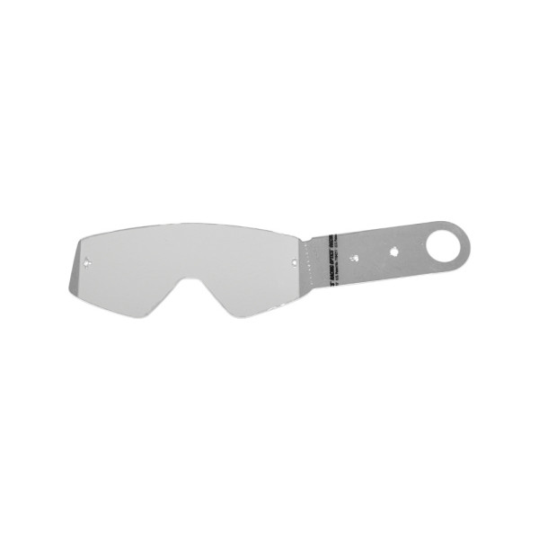 Зривки Tear-off до окулярів Thor Sniper Pro 14 штук