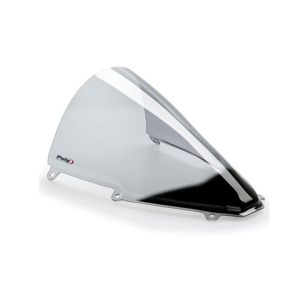 Гоночний щиток PUIG для Honda CBR1000RR Fireblade / SP (20-), CBR1000RR Fireblade 30 Anniversary (22-) легке затемнення