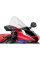 Гоночний щиток PUIG для Honda CBR1000RR Fireblade / SP (20-), CBR1000RR Fireblade 30 Anniversary (22-) прозорий