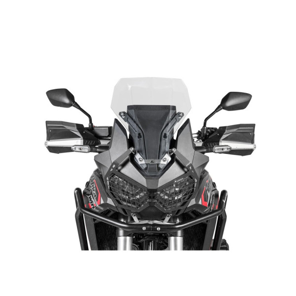 Прозора мотоциклетна вітрове скло M Touratech Honda CRF 1100L Africa Twin