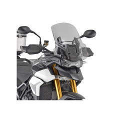 Мотоциклетний щиток GIVI Triumph Tiger 900/ GT/ GT Pro/ Rally/ Rally Pro (20-) затемнений